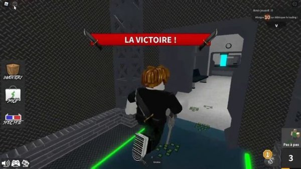 Script MM2 Eclipse Hub (Pastebin)