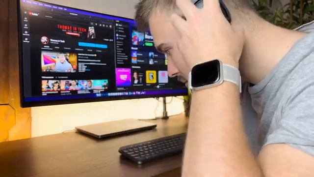 Bose QC45 : un bon casque audio ? (Test) смотреть онлайн