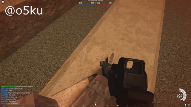 Top 20 BEST Military Games on ROBLOX! | 2024 смотреть онлайн