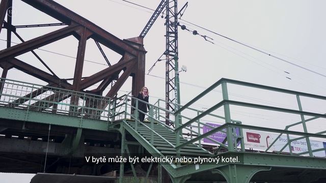 Урок 54. Разговорный чешский I Жилье в Чехии. Часть 2 смотреть онлайн
