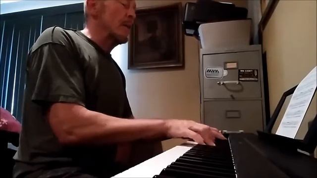 Psalm 147: O Praise The Lord, Jerusalem. смотреть онлайн