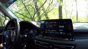 Расход на Кия Селтос 1.6 автомат полный привод