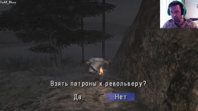 Silent Hill 4: The Room #9 | Собираем куклу смотреть онлайн