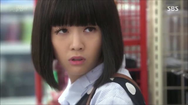Красавица Гон Шим | Beautiful Gong Shim - Не стоит пугать людей смотреть онлайн