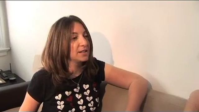 Duran Duran's Simon Le Bon interviews "Ask Katy" смотреть онлайн