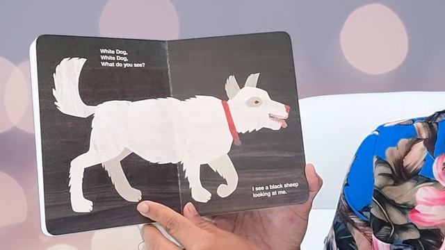 2023 Brown Bear, Brown Bear, What Do You See? Kids Books Read Aloud! смотреть онлайн