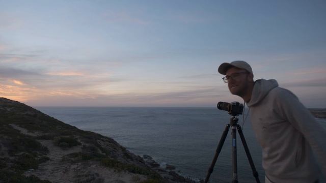 Fujifilm XF 70-300 VS XF 55-200mm | Fuji's BEST Budget Telephoto Lens смотреть онлайн