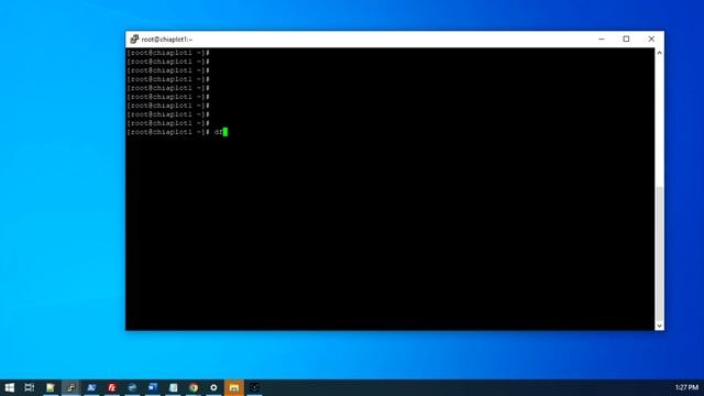 Comparing The Xeon E5-2697 Vs Xeon E5-2699 For Chia Plotting, 1U Server