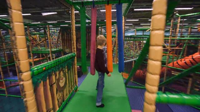 Super Fun For Kids At Leo's Lekland Indoor Play Center (indoor Playground Family Fun)