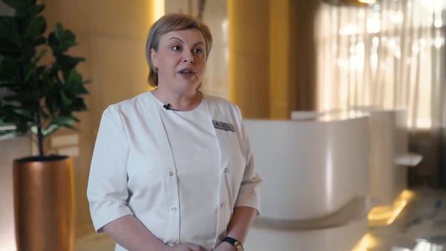 Санаторий «Истокъ» 5*, 2021 год смотреть онлайн