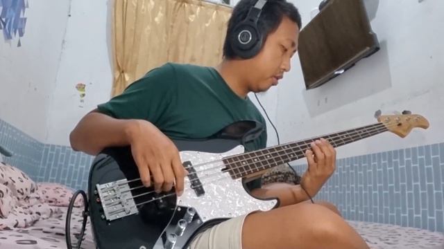 Bacchus Venus JB4 Demo