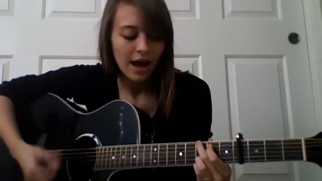 When We First Met - Hellogoodbye cover смотреть онлайн