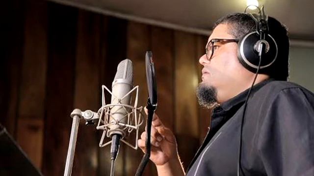 Tus labios de Rosa/ Eduardo Sosa y el Septeto Moneda Nacional / CD"TRIBUTO A MI ABUELO" смотреть онлайн