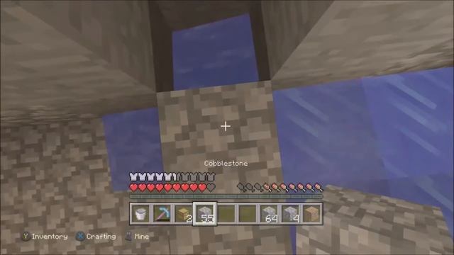 Minecraft Lets Play ep28 Zombie Grinder смотреть онлайн