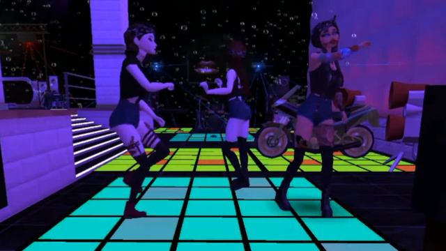 Кис-кис - подруга|| AVA NOTKA||Клип Авакин лайф смотреть онлайн