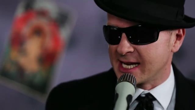 Антін Мухарський та "ГраБля" - Курчатко смотреть онлайн