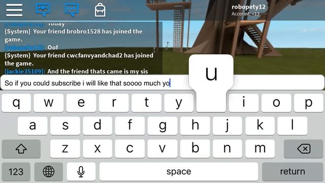 Jeff the killer Roblox смотреть онлайн
