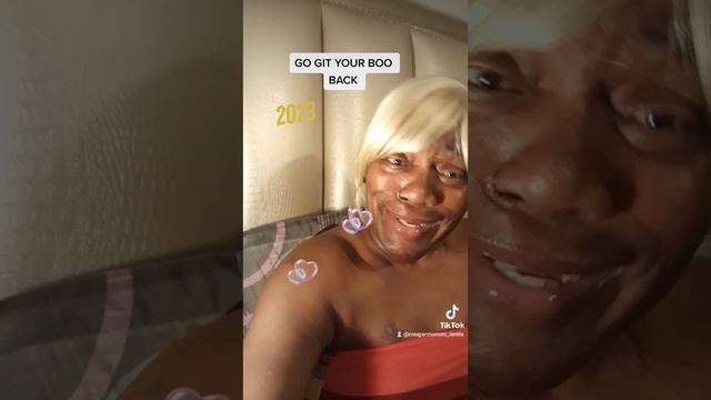 GO GIT YOUR BOO смотреть онлайн