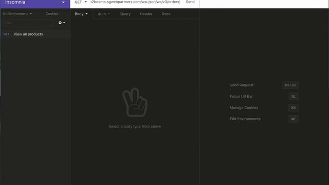 WooCommerce API: Connect to API client and make your first GET/POST requests смотреть онлайн