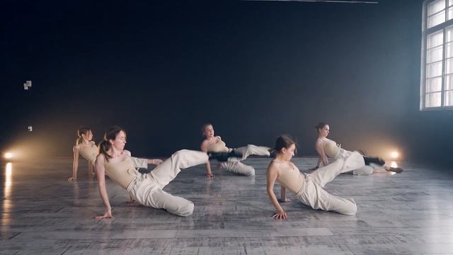 Strip в Show Time. Анастасия Федорова смотреть онлайн