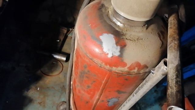 (Серия2/3)Тест пескоструя... смотреть онлайн