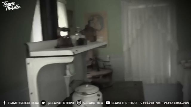The DISTURBING story of the Villisca Ax Murder House смотреть онлайн