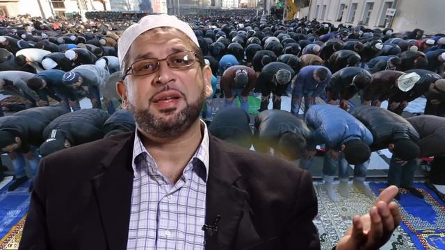 Рамадан - месяц милосердия смотреть онлайн