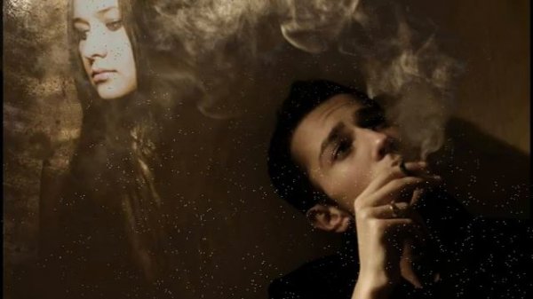 Илья Романычев - РАССТАВАНИЕ (музыка И. Романычева)