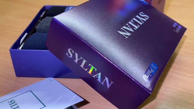 ЛУЧШИЕ ПОДАРКИ на Новый 2023 год, 23-февраля и 8 марта. Носки в подарочной упаковке смотреть онлайн