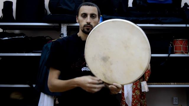 Пропуск сильной доли на барабанах смотреть онлайн