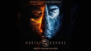 Techno Syndrome 2021 (Mortal Kombat)