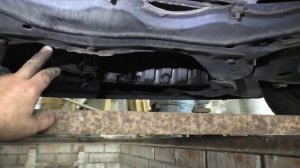 Проставки увеличения клиренса Golf 4 _ Octavia tour