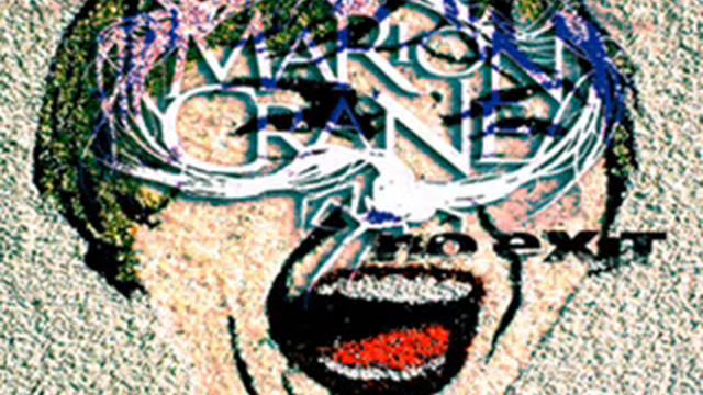 Marion Crane- No Exit