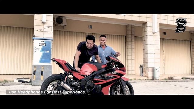 Review Honda CBR 400RR NC23, mesin 4 silinder inline 400cc seharga motor second 2 silinder смотреть онлайн