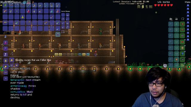 HELL BLASTER!! | Terraria 1.3 Tremor Remastered Mod | Let's Play Episode 7 смотреть онлайн