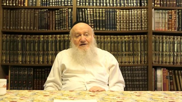 КАК Б-Г МОГ СОТВОРИТЬ МИР ИЗ НИЧЕГО? смотреть онлайн