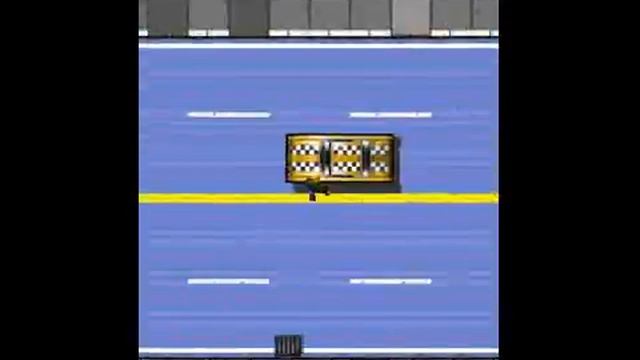 GTA IV mobile 240x320 gameplay смотреть онлайн