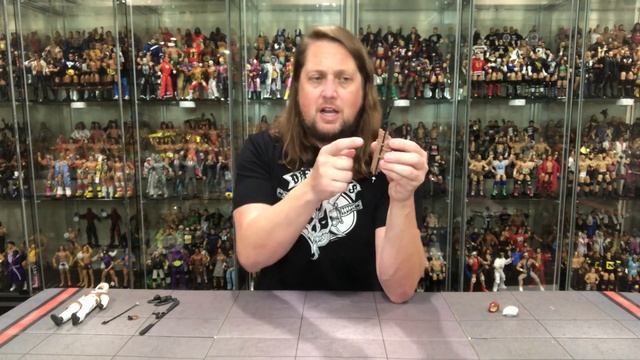 Snow Job GI JOE Classified Series Unboxing & Review! смотреть онлайн
