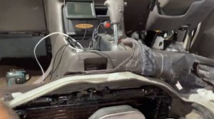 Toyota Hiace Radiator Upgrade KZH100/106 Aluminum