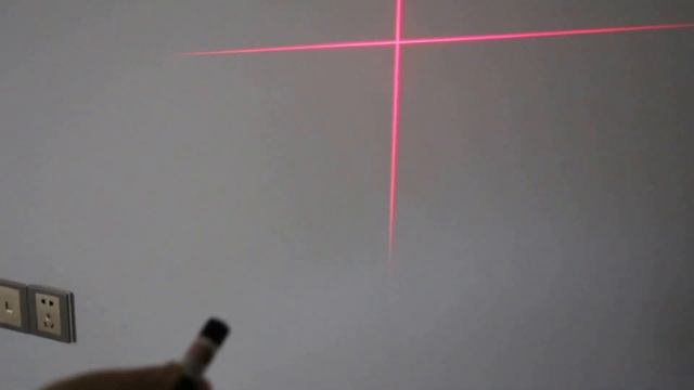 Berlinlasers 650nm 5mW Red Cross Hair Laser Alignment смотреть онлайн