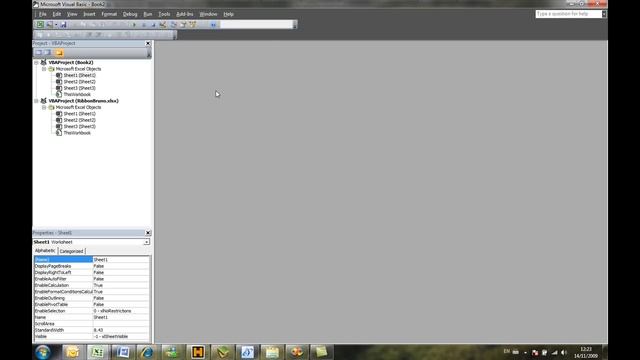 Excel Highlight Active Cell смотреть онлайн