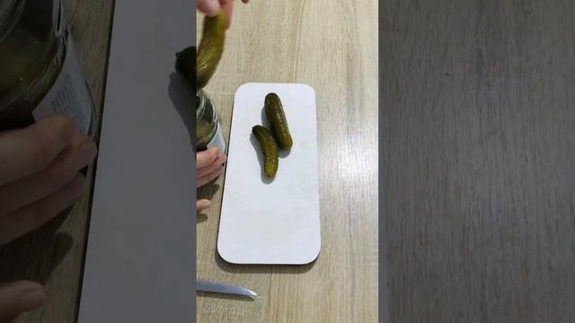 Салат «Оливье» готовлю дома вкусно смотреть онлайн
