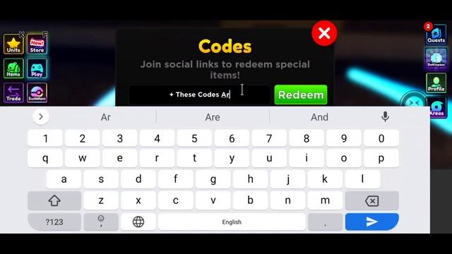*NEW* ALL WORKING CODES FOR ANIME ADVENTURES 2023 | ROBLOX ANIME ADVENTURES CODES 2023 ( FEBRUARY ) смотреть онлайн