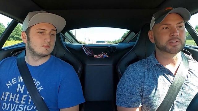 Jaguar F-Type R Should You Buy An AWD Or RWD смотреть онлайн