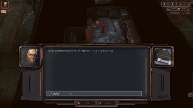 Let's Play Encased: A Sci-Fi Post Apocalyptic RPG - Episode 1 смотреть онлайн