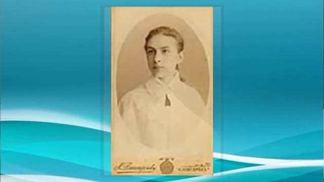 Мариинский институт благородных девиц. Прогулки по Нижнему смотреть онлайн