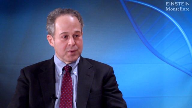 Einstein On: Cardiovascular Disease, Dr. Richard Kitsis (3 of 3) смотреть онлайн