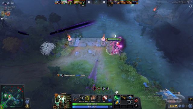 худший за работой (dota 2) смотреть онлайн