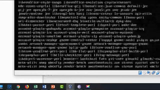 How to Install Graphical User Interface on Ubuntu / Linux Server in Virtual Box [Hindi/Urdu] смотреть онлайн