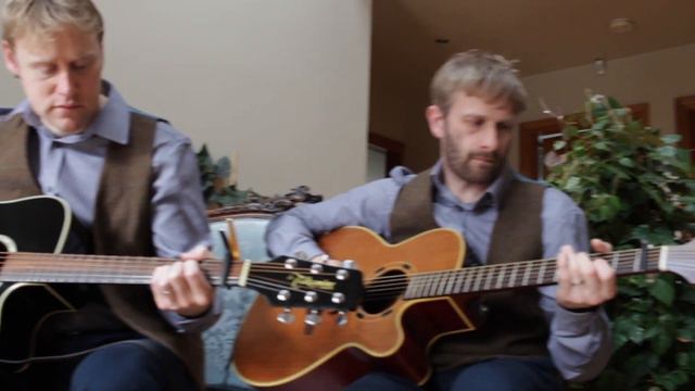 Blue Jeans Acoustic cover - Lana Del Rey смотреть онлайн